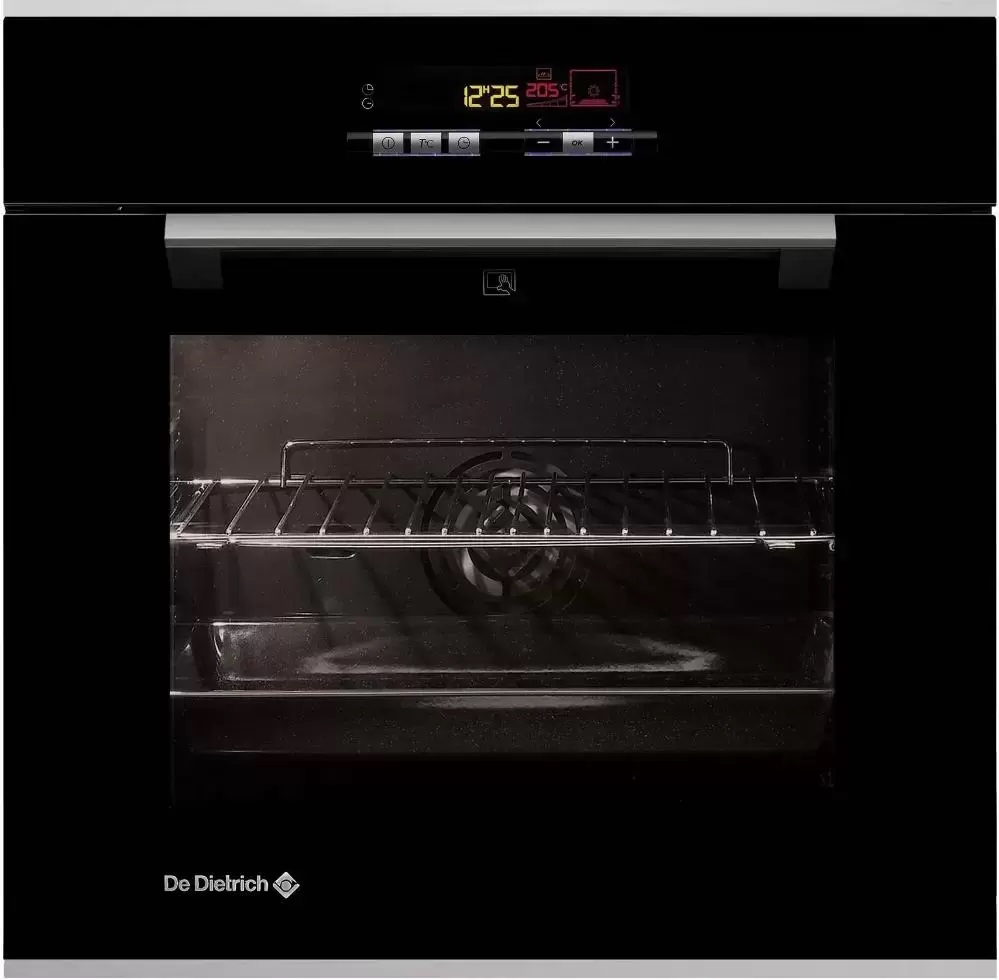 Духовой шкаф De Dietrich DOP 740 BS фото 1 в Ростове-на-Дону Духовой шкаф De Dietrich DOP 740 BS фото 1 в Ростове-на-Дону