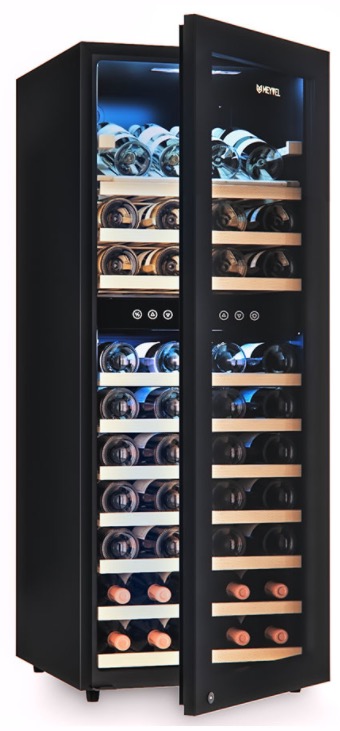 Винный шкаф Meyvel MV73-KBF2 фото 2 в Ростове-на-Дону Винный шкаф Meyvel MV73-KBF2 фото 2 в Ростове-на-Дону