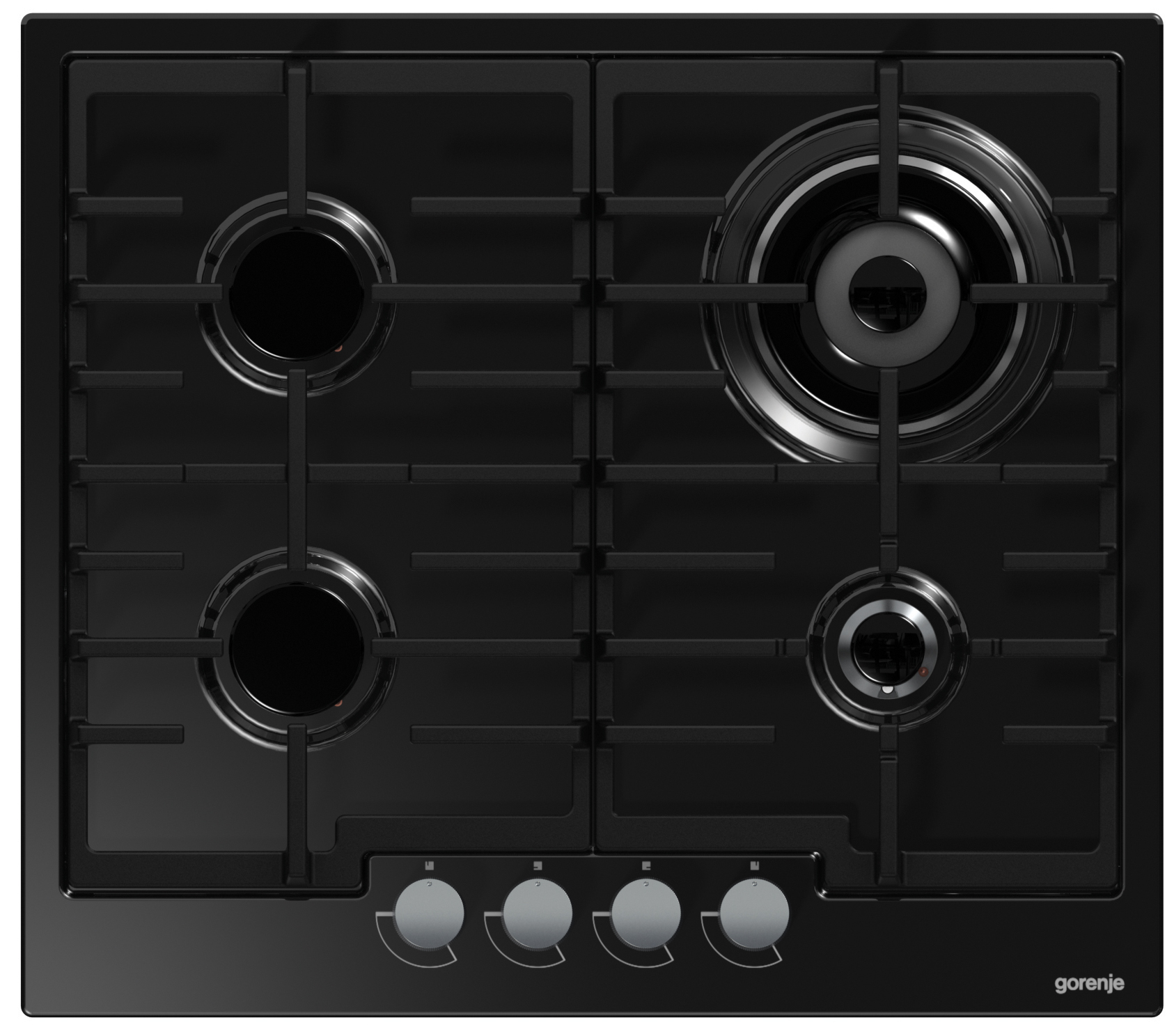 Варочная панель Gorenje G65B в Ростове-на-Дону