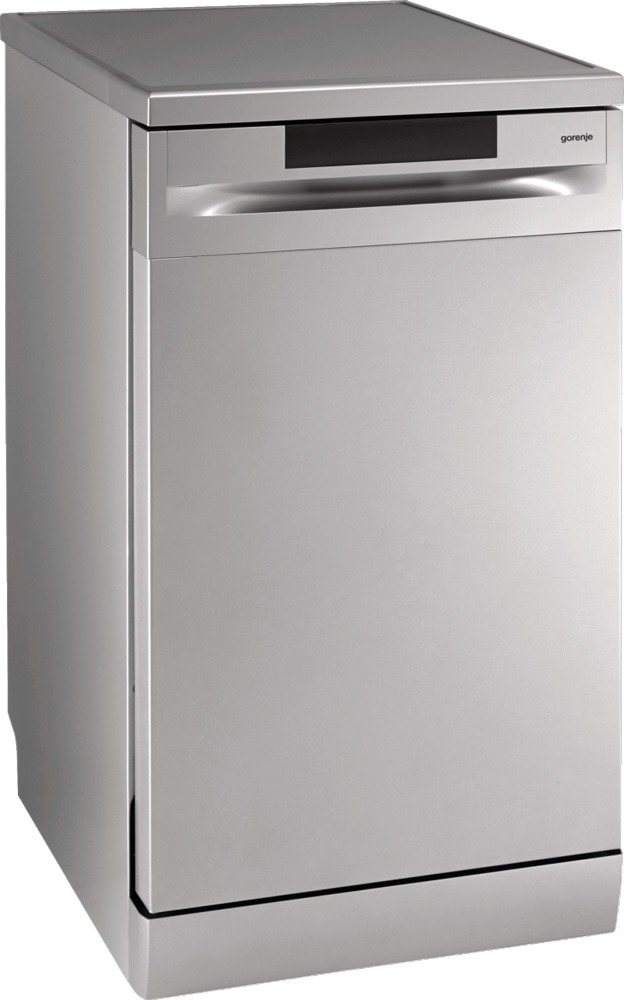 Посудомоечная машина Gorenje GS520E15S фото 2 в Ростове-на-Дону Посудомоечная машина Gorenje GS520E15S фото 2 в Ростове-на-Дону