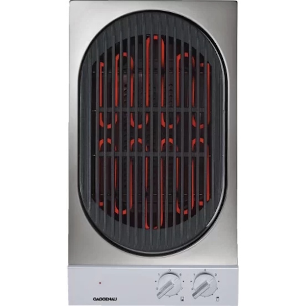 Гриль Gaggenau VR 230-134 фото 1 в Ростове-на-Дону Гриль Gaggenau VR 230-134 фото 1 в Ростове-на-Дону