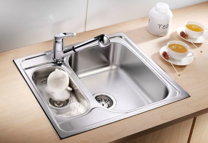 Мойка Blanco Tipo 6 Basic фото 2 в Ростове-на-Дону