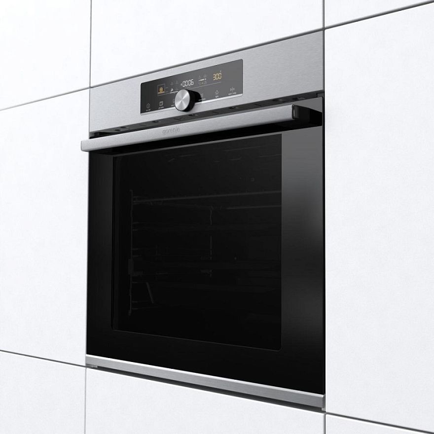 Духовой шкаф Gorenje BPS6747A06X фото 3 в Ростове-на-Дону