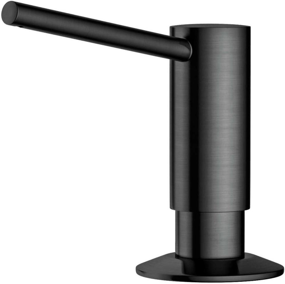 Дозатор OMOIKIRI OM-02-PVD-GM(арт.4995006) в Ростове-на-Дону Дозатор OMOIKIRI OM-02-PVD-GM(арт.4995006) в Ростове-на-Дону