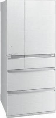 Многокамерный холодильник Mitsubishi Electric MR-WXR 627 Z-W-R в Ростове-на-Дону