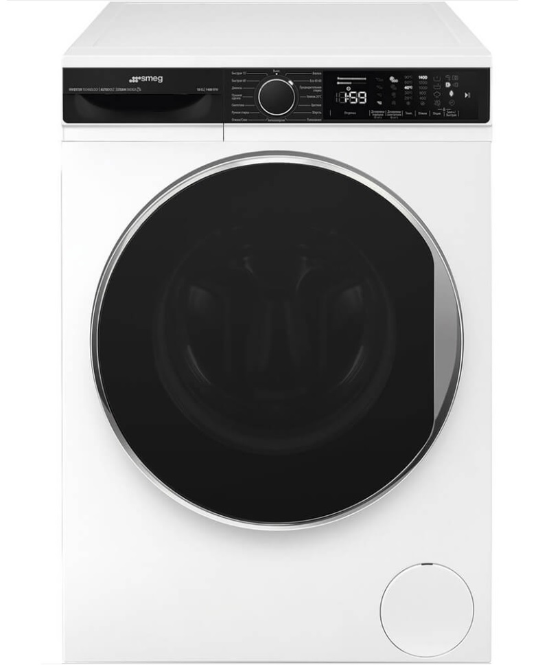 Стиральная машина Smeg WM3T04RU фото 1 в Ростове-на-Дону Стиральная машина Smeg WM3T04RU фото 1 в Ростове-на-Дону
