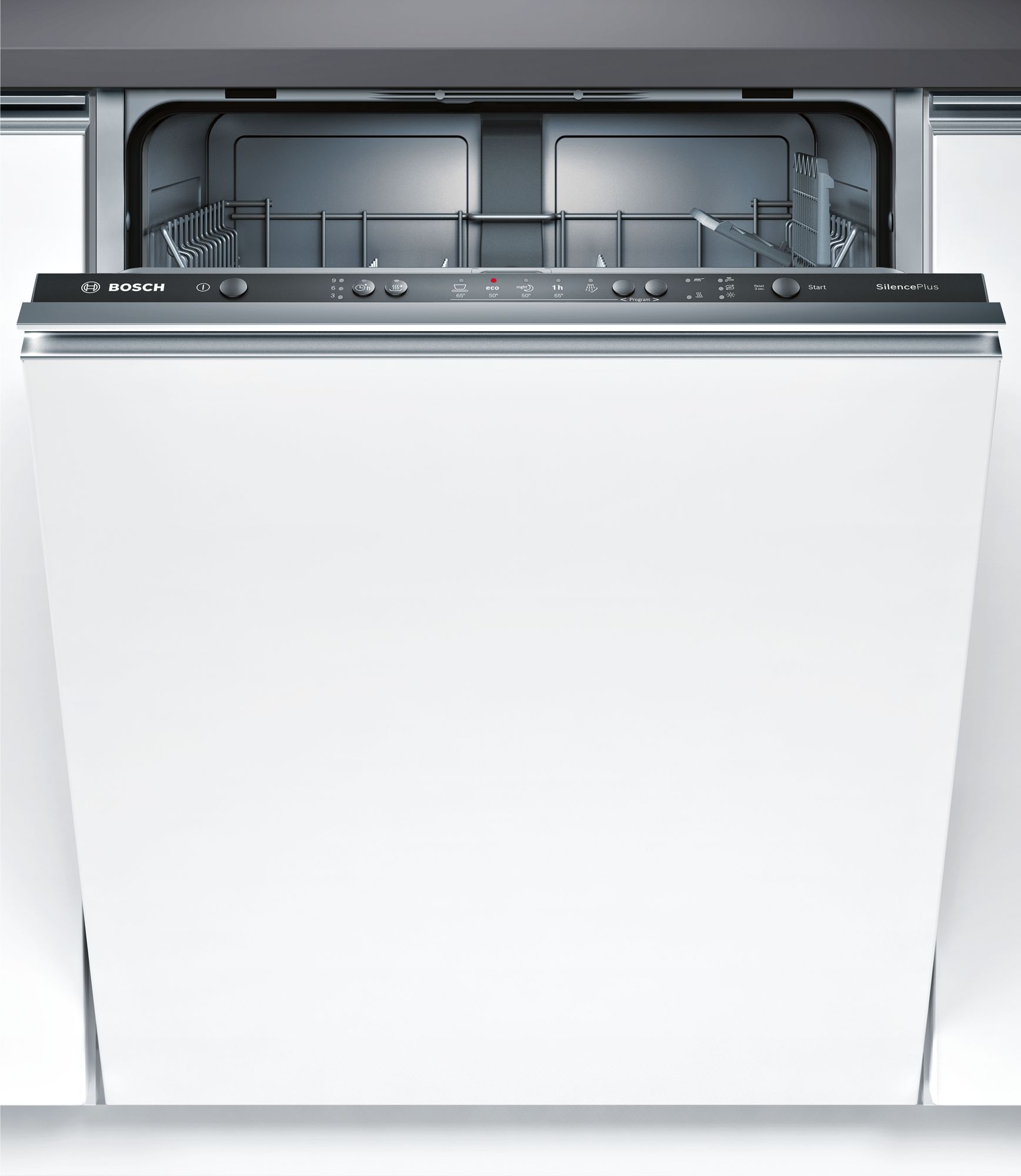 Встраиваемая посудомоечная машина Bosch SMV25AX00R фото 1 в Ростове-на-Дону