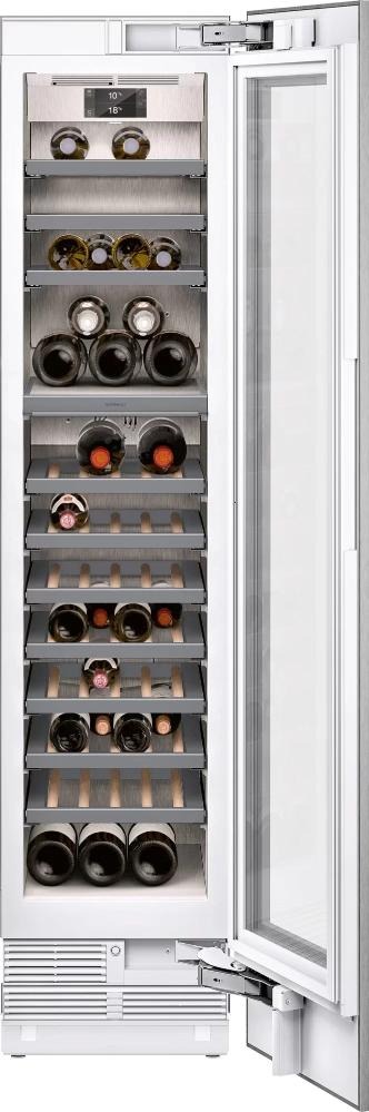 Встраиваемый винный шкаф Gaggenau RW414364 фото 1 в Ростове-на-Дону