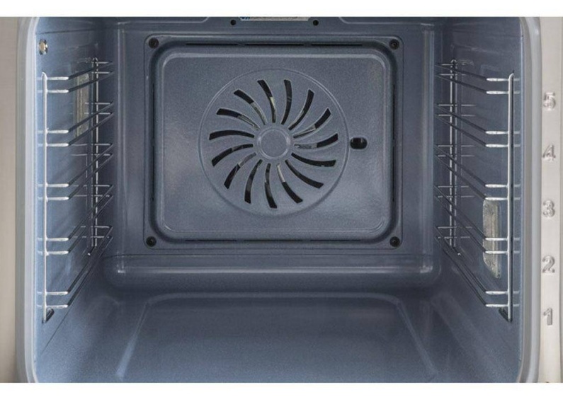 Духовой шкаф Bertazzoni F609HEREKND фото 2 в Ростове-на-Дону Духовой шкаф Bertazzoni F609HEREKND фото 2 в Ростове-на-Дону