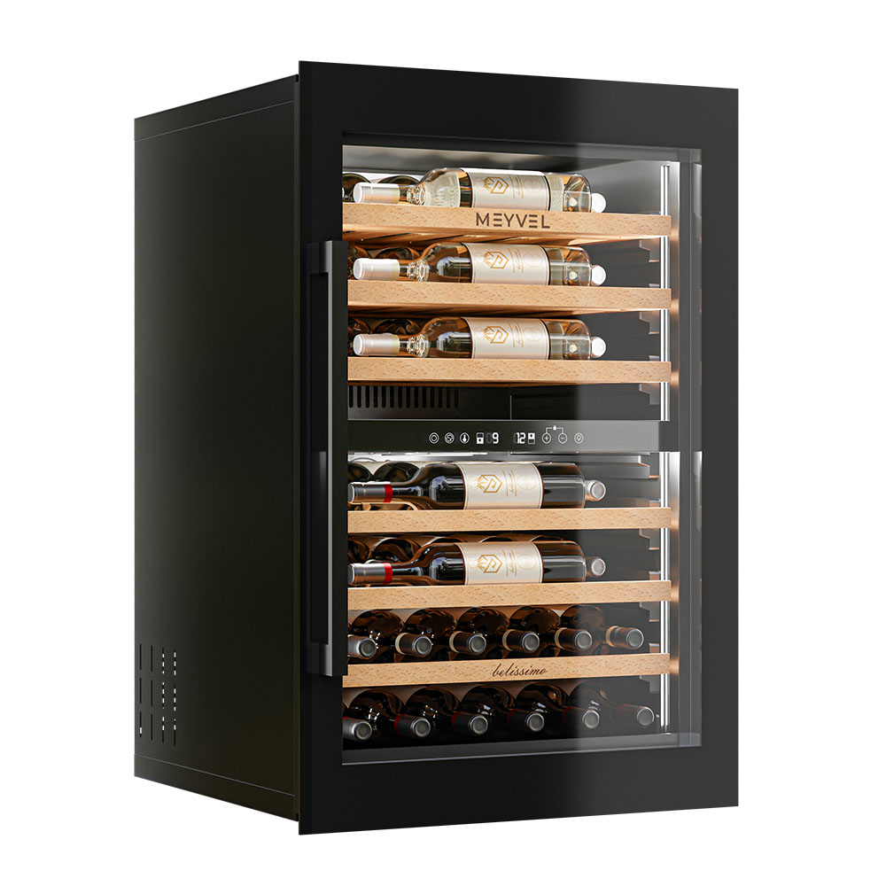 Винный холодильник Meyvel MV47PRO-KBB2 фото 1 в Ростове-на-Дону Винный холодильник Meyvel MV47PRO-KBB2 фото 1 в Ростове-на-Дону
