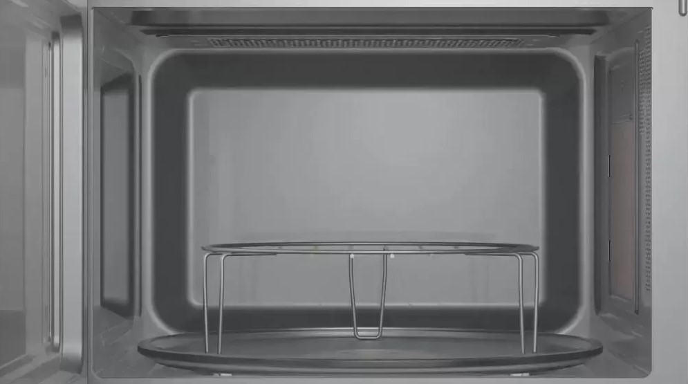 Встраиваемая микроволновая печь Bosch BEL623MD3 фото 2 в Ростове-на-Дону