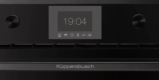 Духовой шкаф Kuppersbusch BP 6350.0 S2-Airfry фото 4 в Ростове-на-Дону