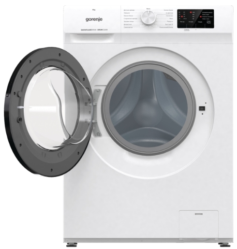 Стиральная машина Gorenje W1HP60SF фото 2 в Ростове-на-Дону Стиральная машина Gorenje W1HP60SF фото 2 в Ростове-на-Дону