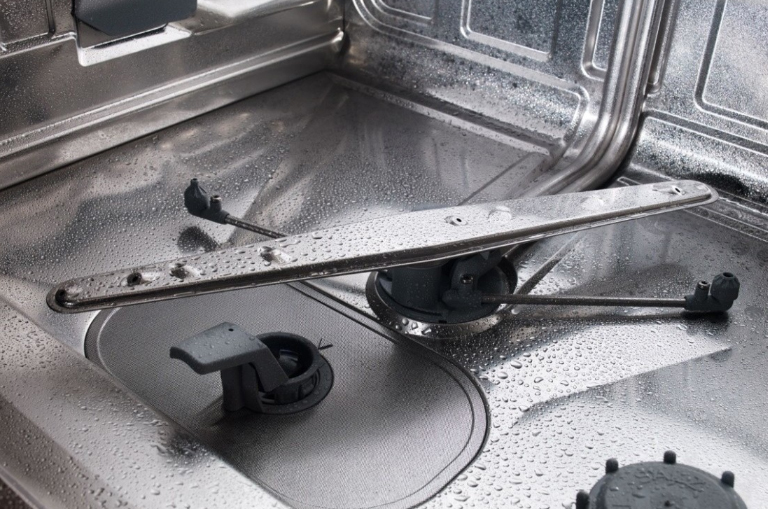 Система Super Cleaning System+™ Система Super Cleaning System+™