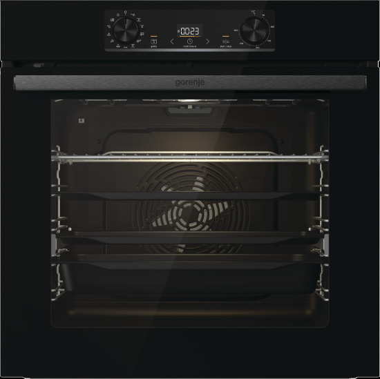 Духовой шкаф Gorenje BPS6737E14BG фото 1 в Ростове-на-Дону Духовой шкаф Gorenje BPS6737E14BG фото 1 в Ростове-на-Дону