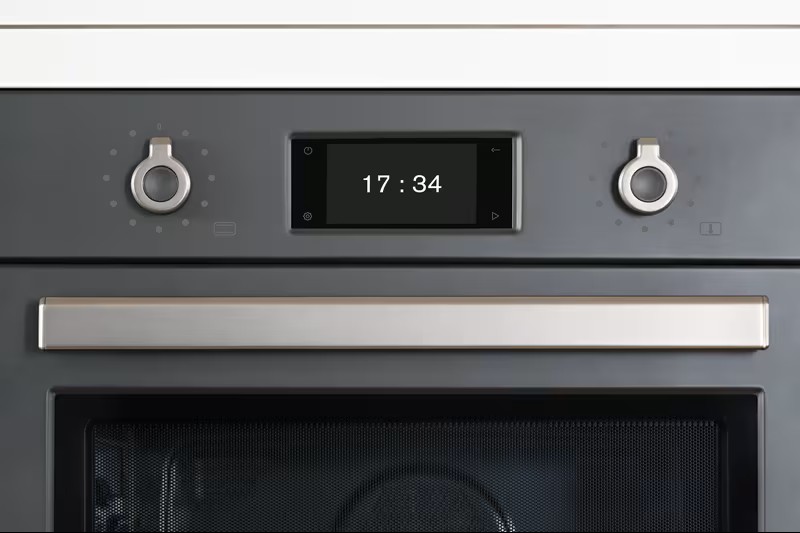 Духовой шкаф Bertazzoni FPRO6117PTN3 фото 3 в Ростове-на-Дону Духовой шкаф Bertazzoni FPRO6117PTN3 фото 3 в Ростове-на-Дону