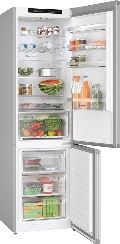 Холодильник Bosch KGN392LDF фото 2 в Ростове-на-Дону Холодильник Bosch KGN392LDF фото 2 в Ростове-на-Дону