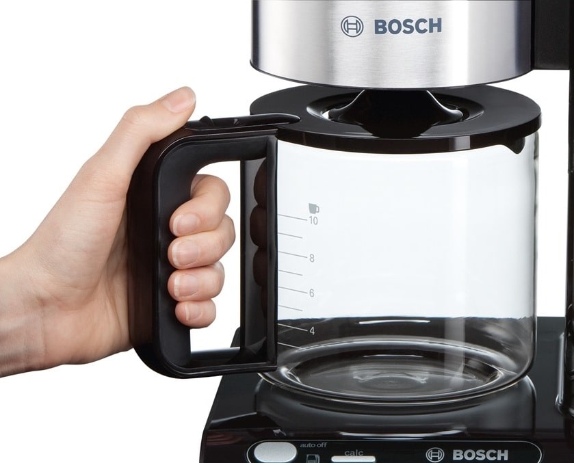 Кофеварка Bosch TKA 8633 фото 5 в Ростове-на-Дону