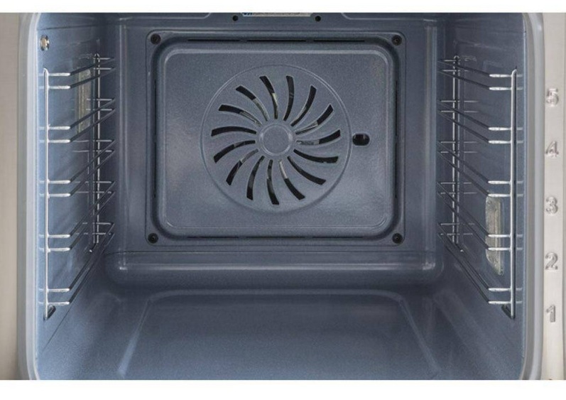 Духовой шкаф Bertazzoni F605HEREKAC фото 2 в Ростове-на-Дону Духовой шкаф Bertazzoni F605HEREKAC фото 2 в Ростове-на-Дону