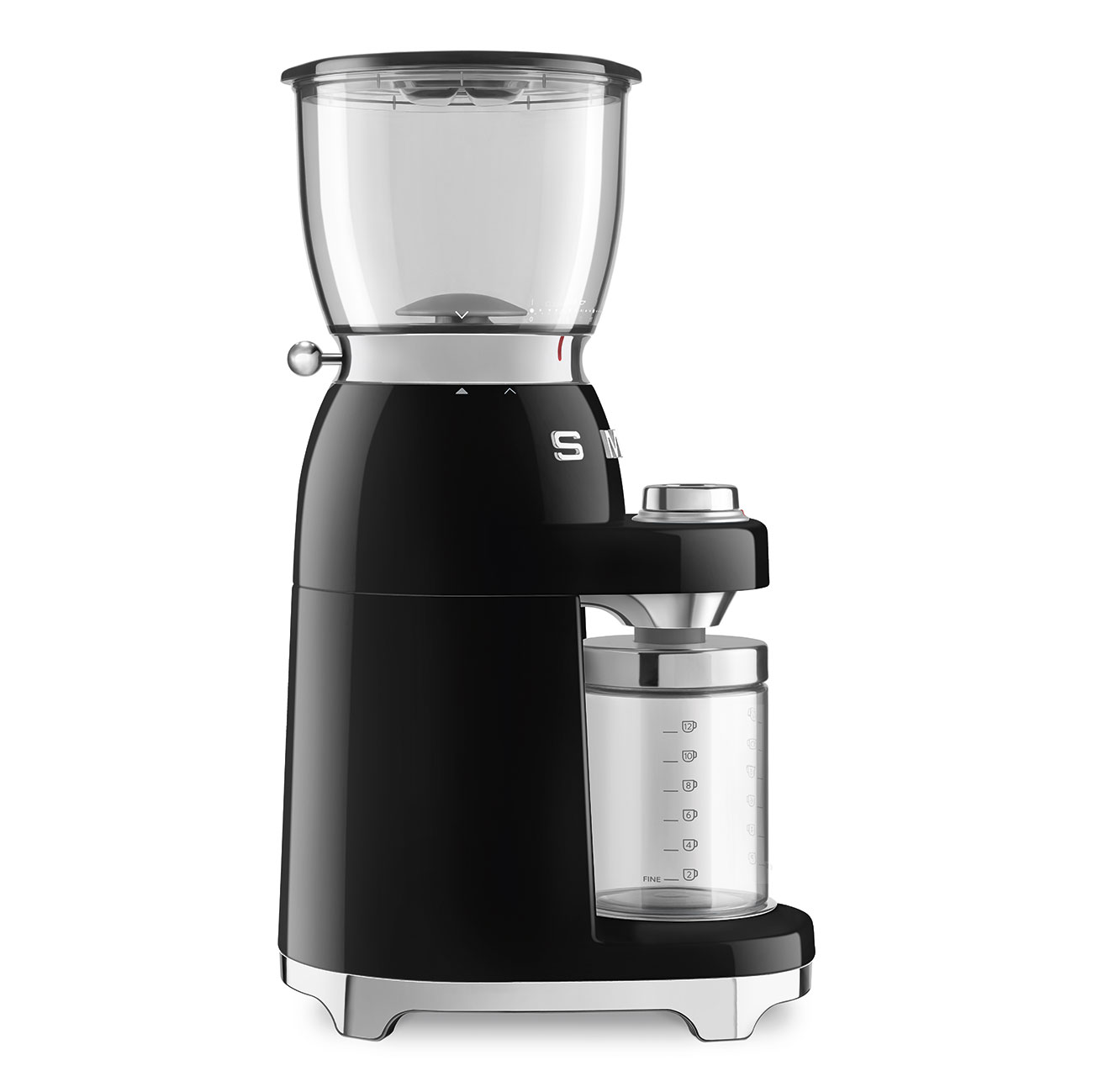 Кофемолка SMEG CGF11BLEU фото 3 в Ростове-на-Дону Кофемолка SMEG CGF11BLEU фото 3 в Ростове-на-Дону
