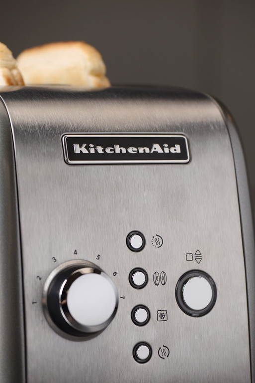 Тостер KitchenAid 5KMT221ECL фото 5 в Ростове-на-Дону