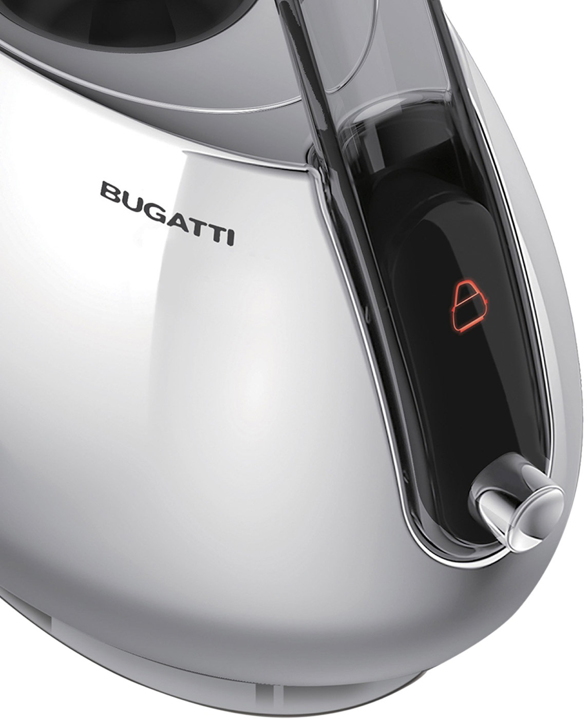 Чайник электрический Bugatti JACKIE chrome/smocky 02-JKCRNU фото 3 в Ростове-на-Дону Чайник электрический Bugatti JACKIE chrome/smocky 02-JKCRNU фото 3 в Ростове-на-Дону