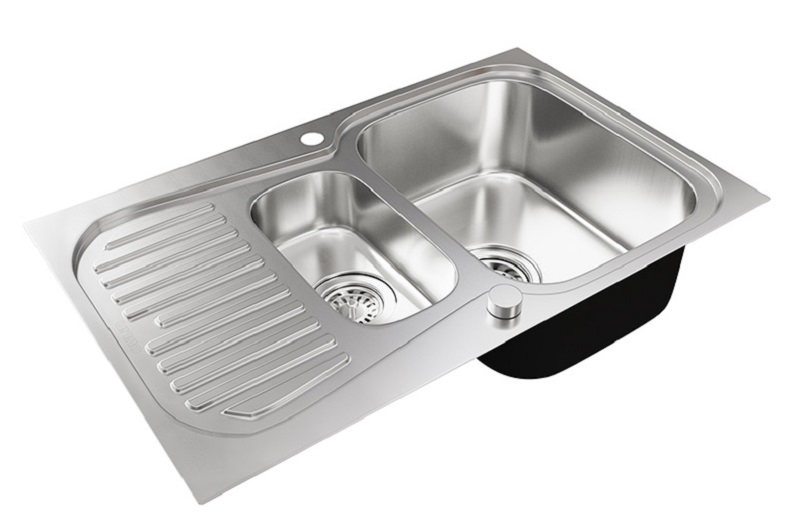 Мойка Oulin OL-359S фото 1 в Ростове-на-Дону