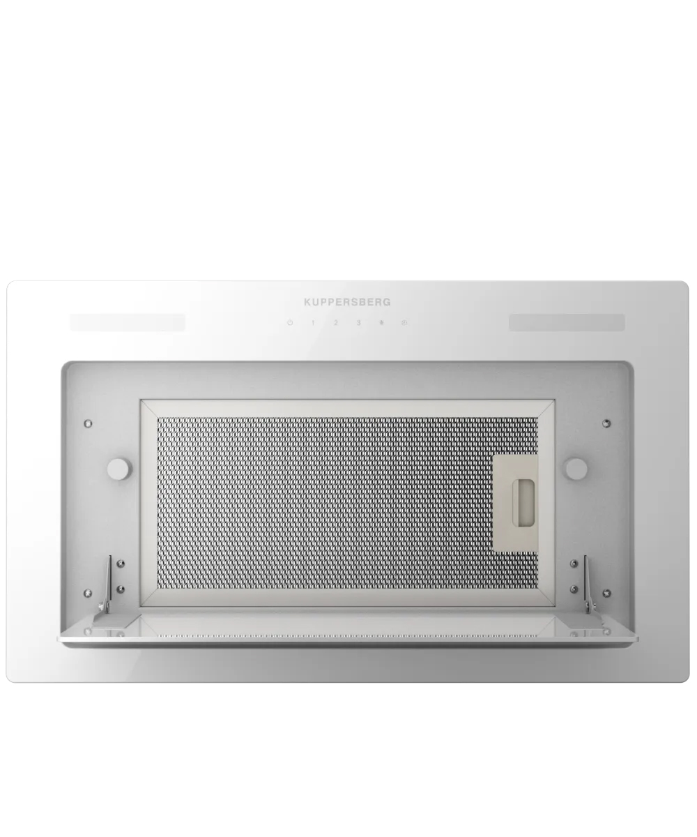 Вытяжка Kuppersberg INFLAT 60 W фото 2 в Ростове-на-Дону