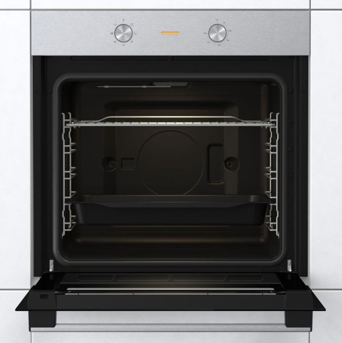 Духовой шкаф Gorenje BO6712E02XK фото 3 в Ростове-на-Дону