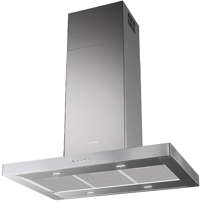 Вытяжка Faber STILO COMFORT ISOLA X A90 фото 1 в Ростове-на-Дону
