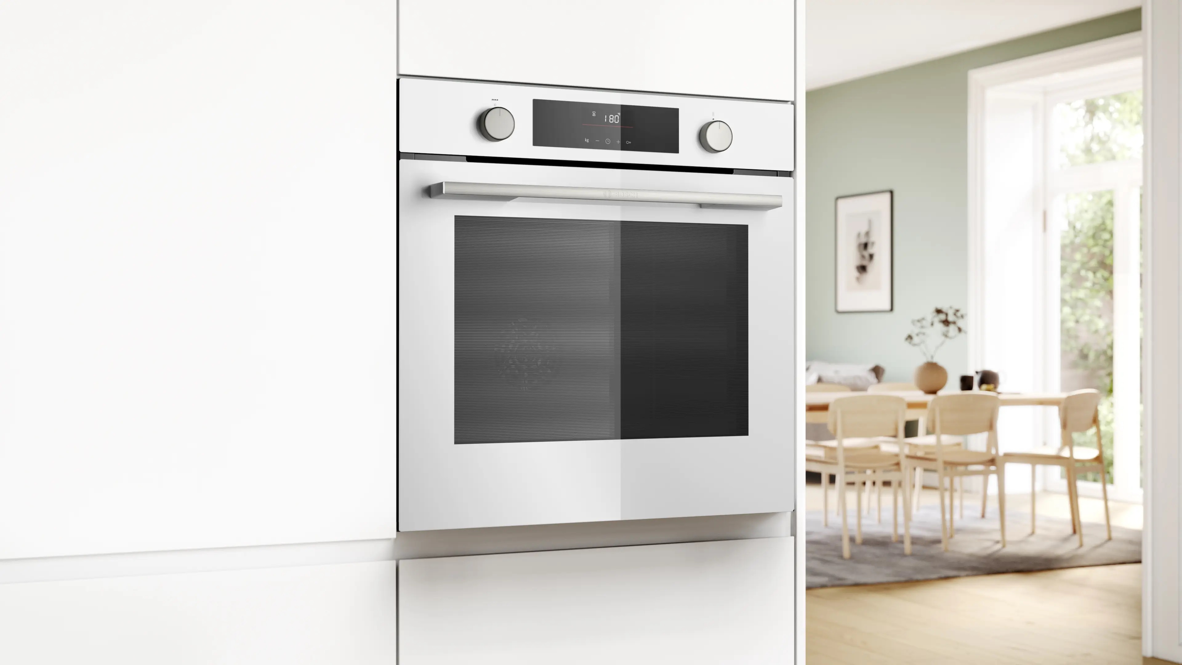 Духовой шкаф Bosch HUA736EV0T фото 5 в Ростове-на-Дону