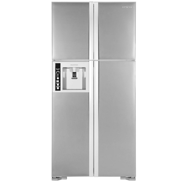 Холодильник Hitachi R-W722PU1INX в Ростове-на-Дону
