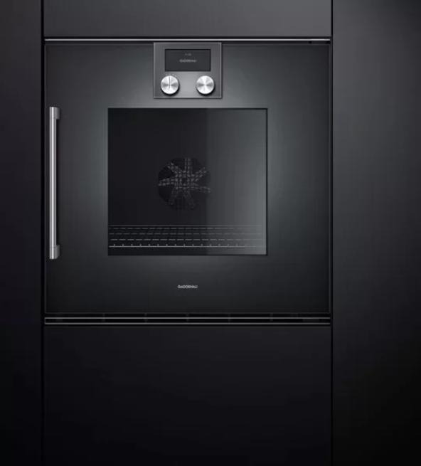Духовой шкаф Gaggenau BOP 250-101 фото 3 в Ростове-на-Дону Духовой шкаф Gaggenau BOP 250-101 фото 3 в Ростове-на-Дону