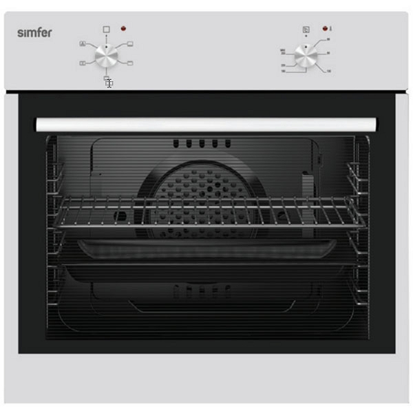 Духовой шкаф Simfer B6EW15001 в Ростове-на-Дону Духовой шкаф Simfer B6EW15001 в Ростове-на-Дону