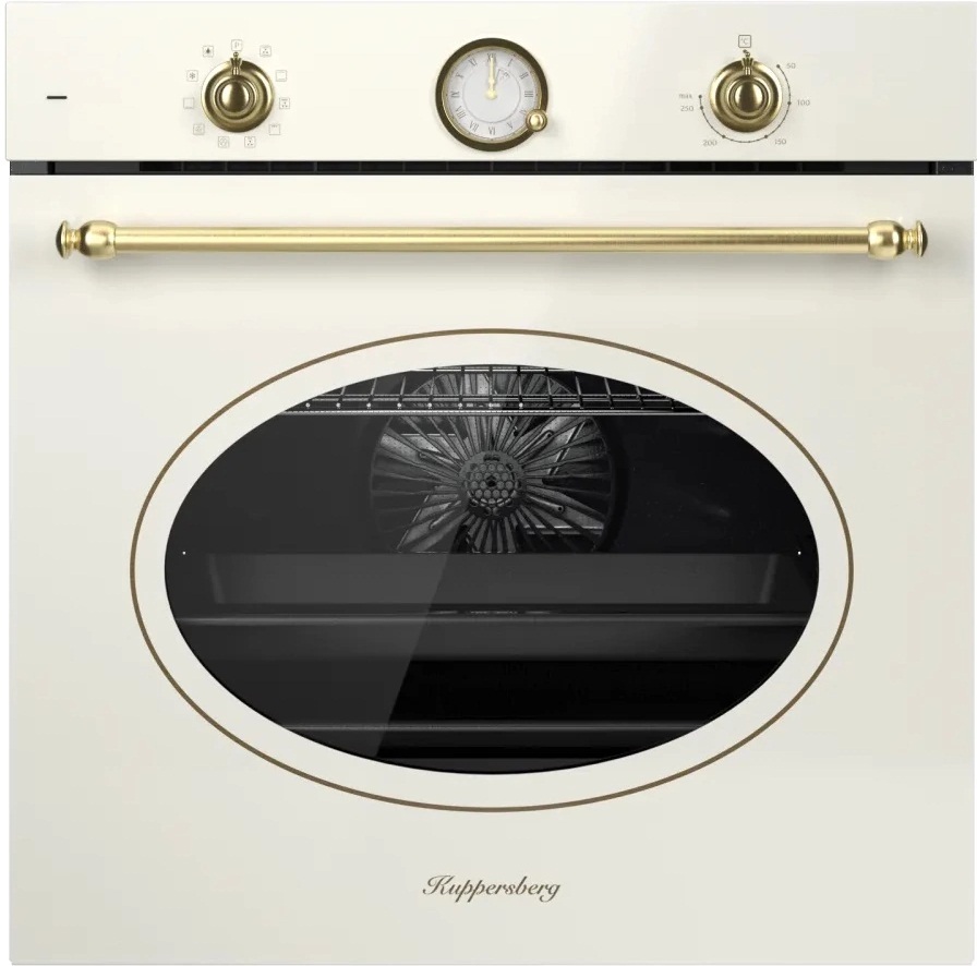 Духовой шкаф Kuppersberg SR 610 C bronze фото 1 в Ростове-на-Дону Духовой шкаф Kuppersberg SR 610 C bronze фото 1 в Ростове-на-Дону