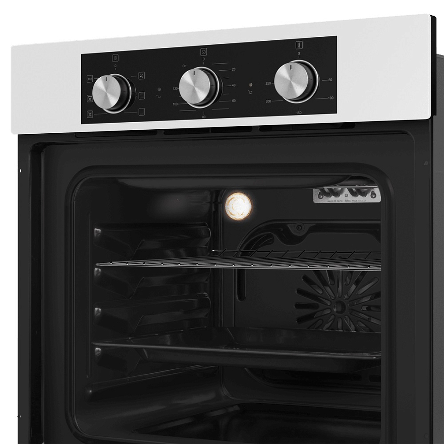 Духовой шкаф MAUNFELD AEOF6060W фото 3 в Ростове-на-Дону Духовой шкаф MAUNFELD AEOF6060W фото 3 в Ростове-на-Дону