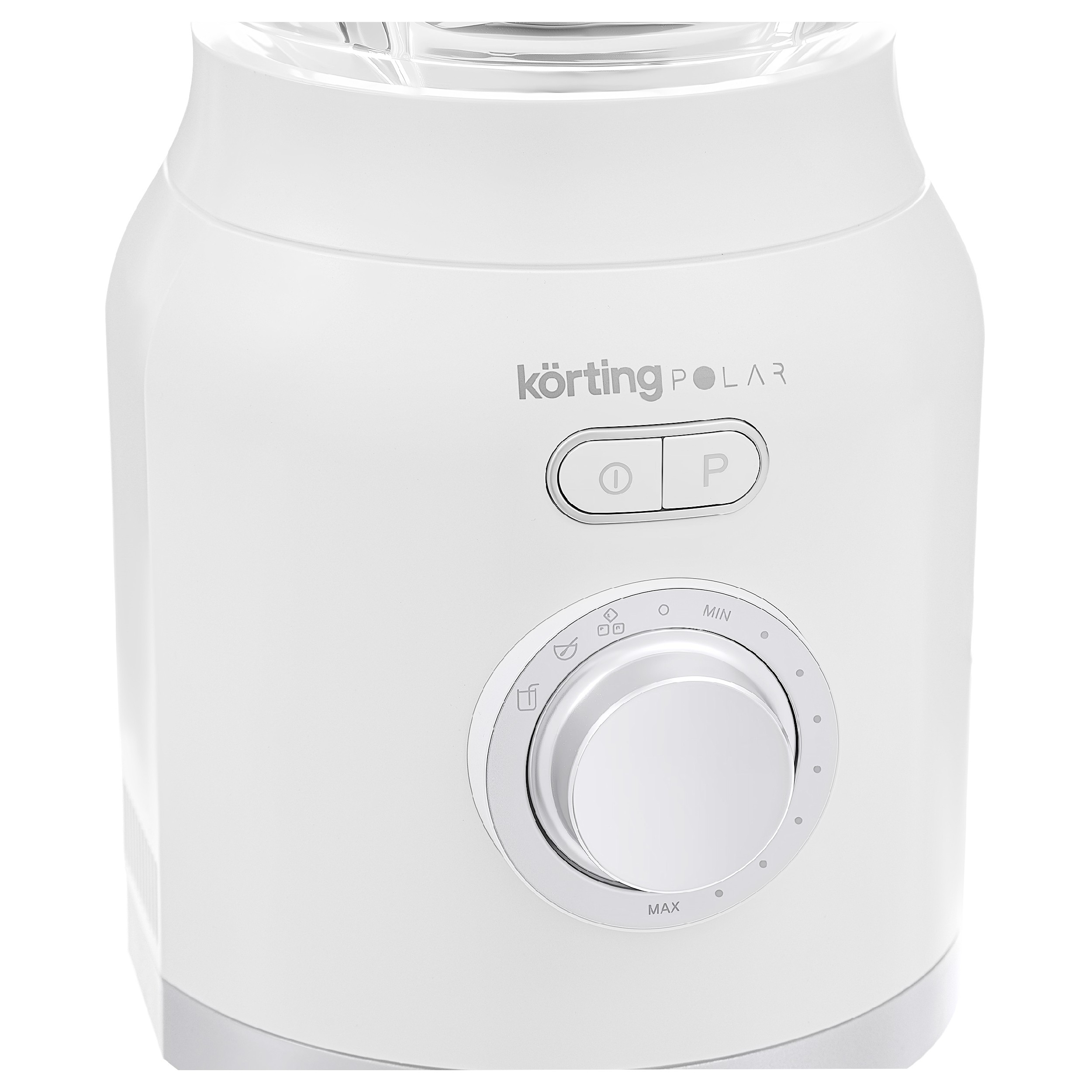 Блендер настольный KORTING KTB 0704 Polar фото 4 в Ростове-на-Дону