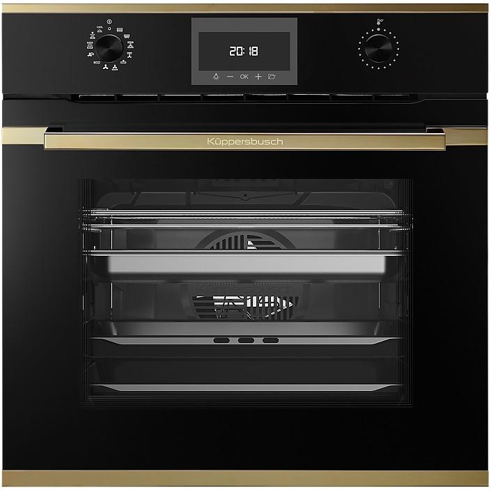 Духовой шкаф с паром Kuppersbusch BD 6340.0 S4 Gold фото 1 в Ростове-на-Дону