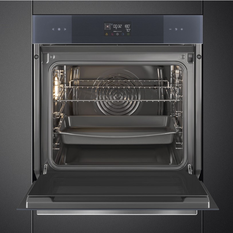 Духовой шкаф SMEG SO6102S3PG фото 2 в Ростове-на-Дону Духовой шкаф SMEG SO6102S3PG фото 2 в Ростове-на-Дону