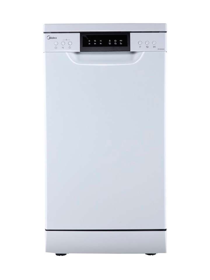 Посудомоечная машина Midea MFD45S130W фото 1 в Ростове-на-Дону Посудомоечная машина Midea MFD45S130W фото 1 в Ростове-на-Дону