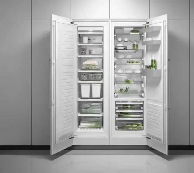 Холодильник Gaggenau RC 289-202 фото 3 в Ростове-на-Дону Холодильник Gaggenau RC 289-202 фото 3 в Ростове-на-Дону