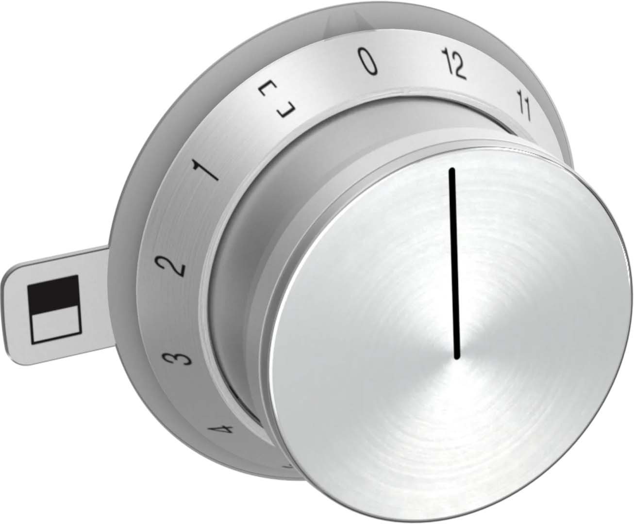 Комплект ручек управления Gaggenau CKI440010 в Ростове-на-Дону