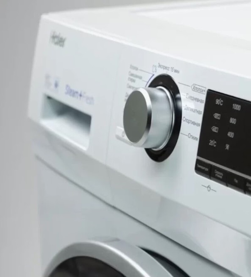 Стиральная машина Haier HW 60-1229 AS фото 4 в Ростове-на-Дону