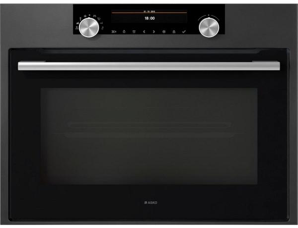 Духовой шкаф Asko OCM8487A фото 1 в Ростове-на-Дону