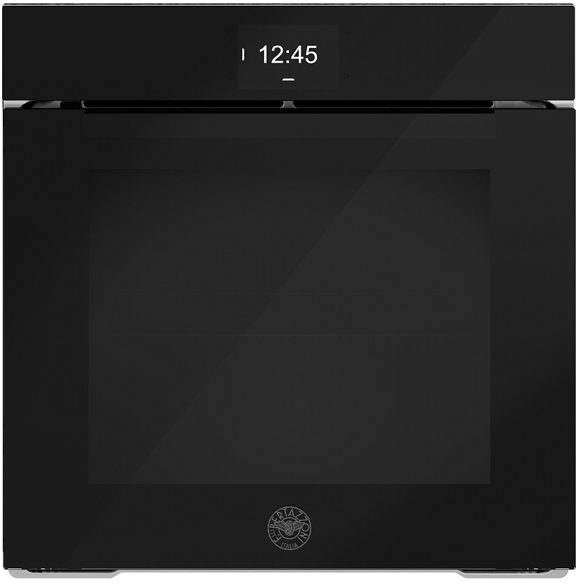 Духовой шкаф Bertazzoni FMOD6117VTB1 Черное стекло фото 1 в Ростове-на-Дону Духовой шкаф Bertazzoni FMOD6117VTB1 Черное стекло фото 1 в Ростове-на-Дону