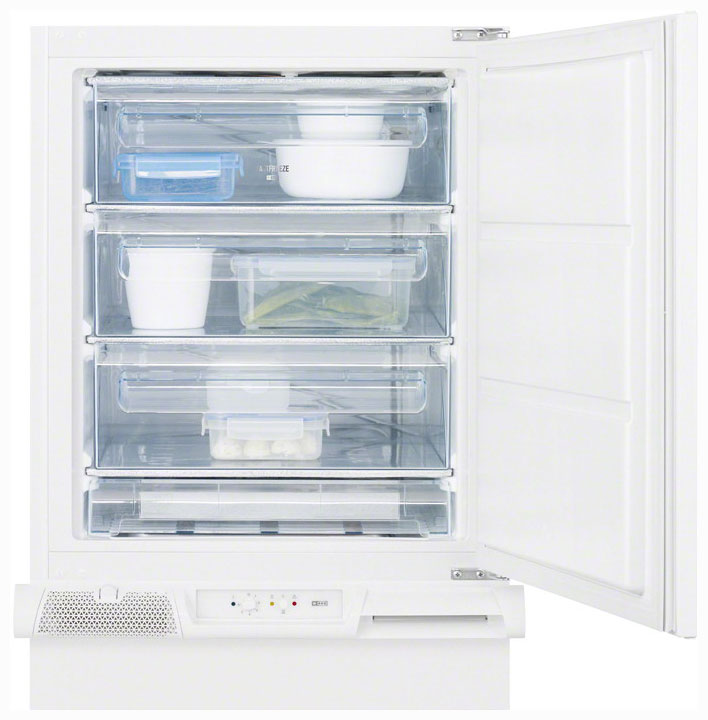 Встраиваемый холодильник Electrolux EUN 1100 FOW в Ростове-на-Дону