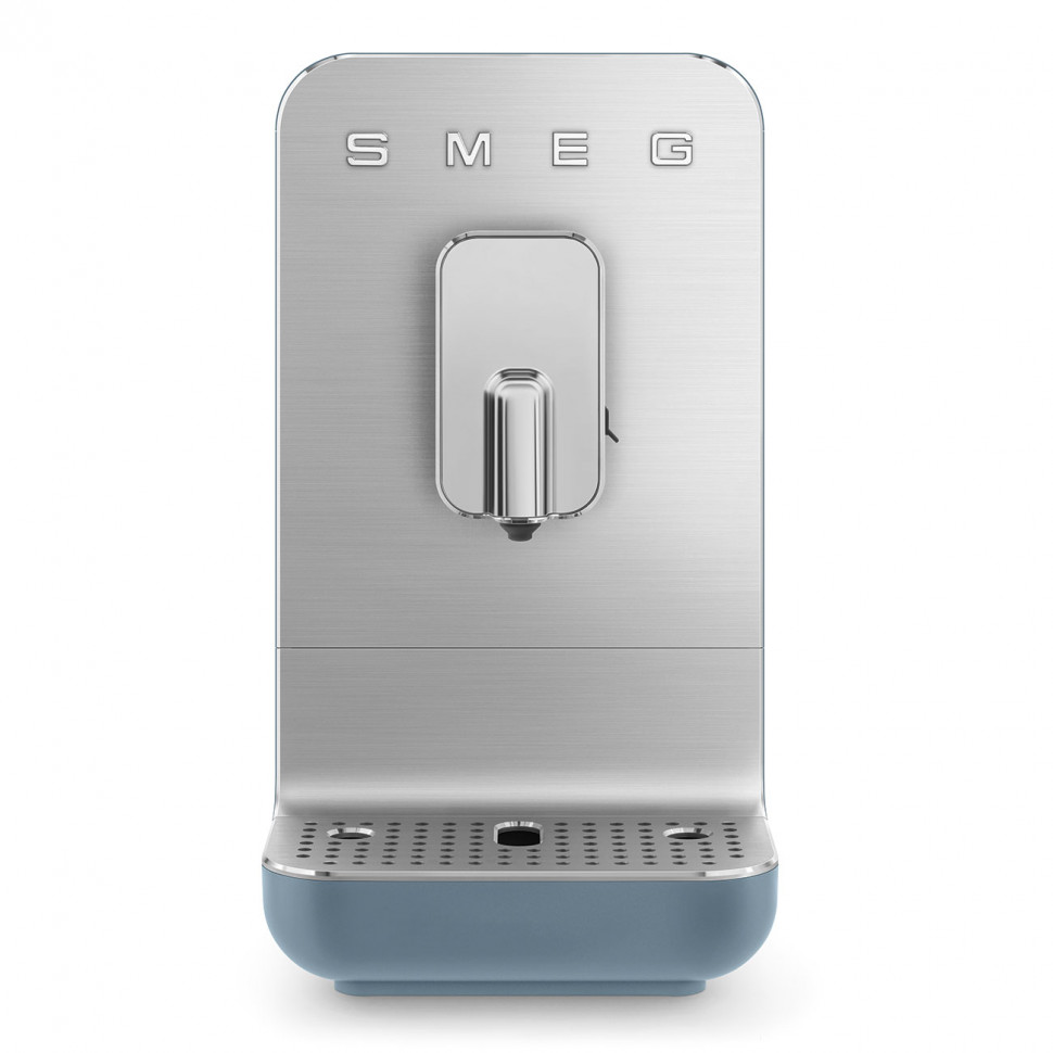 Кофемашина SMEG BCC13SBMEU фото 14 в Ростове-на-Дону