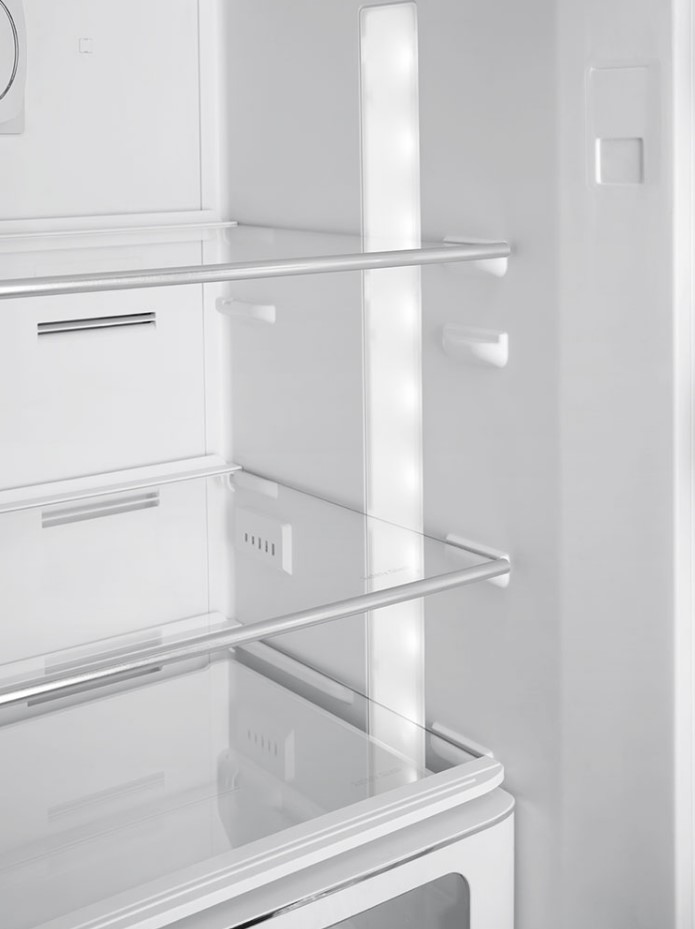 Холодильник Smeg FAB32RBE3 фото 7 в Ростове-на-Дону