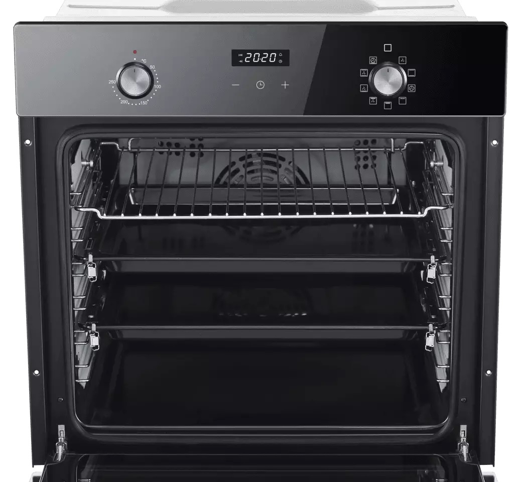Духовой шкаф Haier HOX-P09CGB фото 5 в Ростове-на-Дону