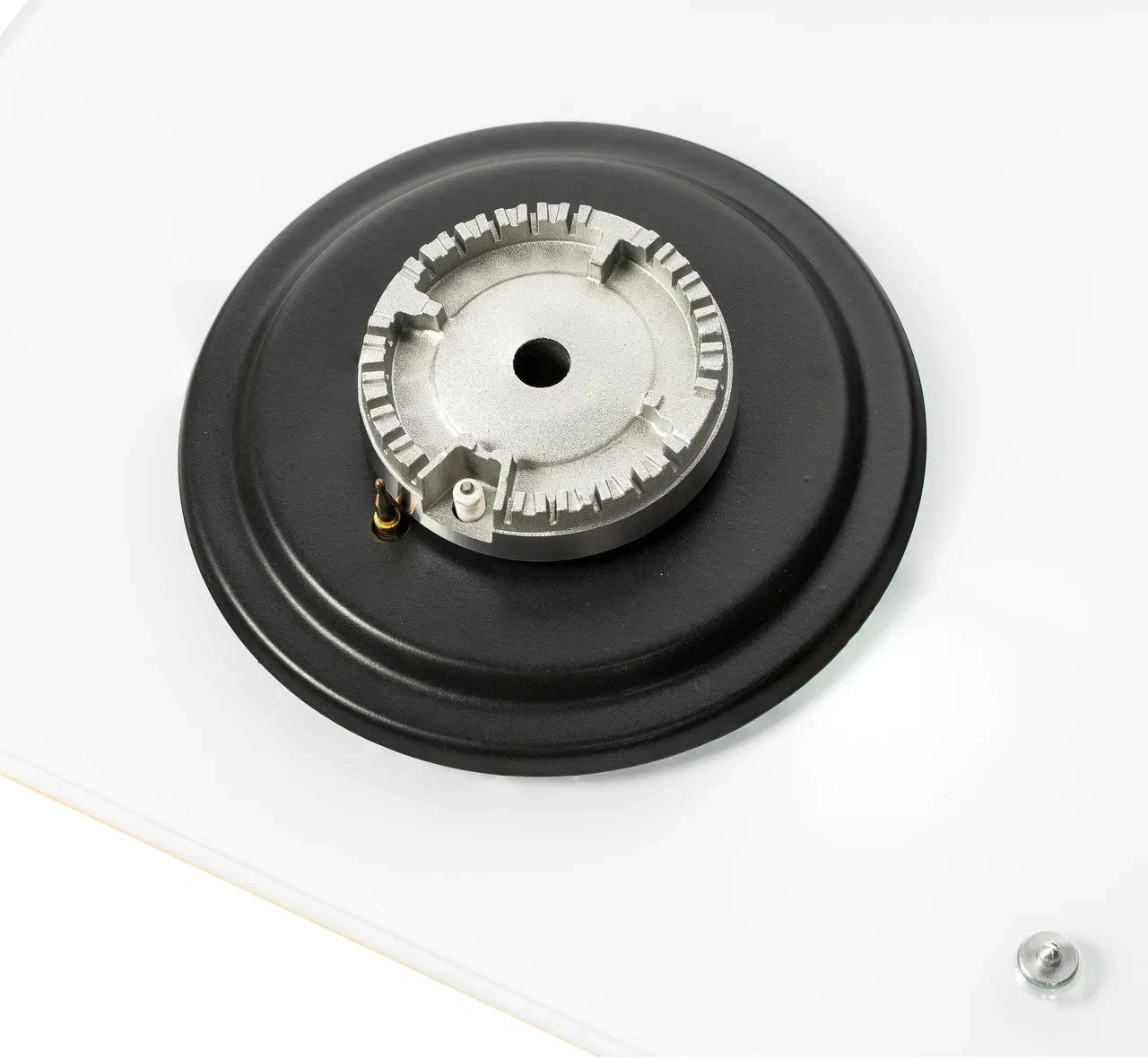 Газовая панель DeLonghi GRAZIA 6GW BB MODIFICATION 2025 фото 10 в Ростове-на-Дону